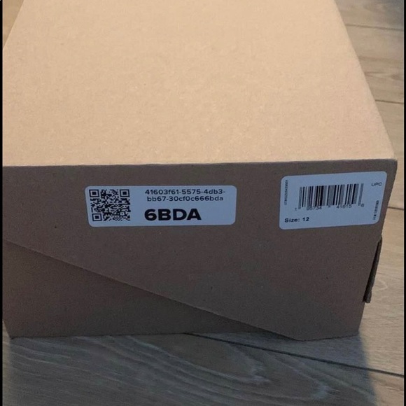 Adidas YEEZY foam RNNR - Picture 4 of 7